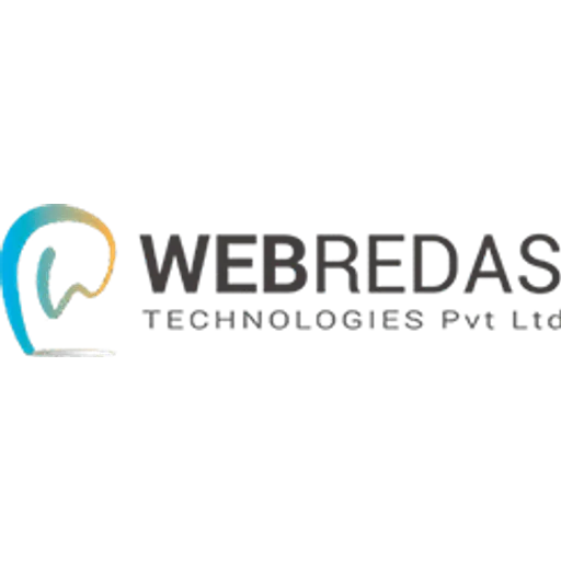 Webredas logo