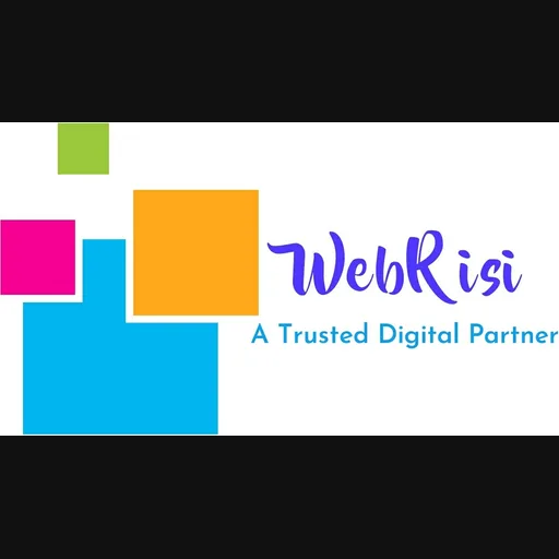 WebRisi logo