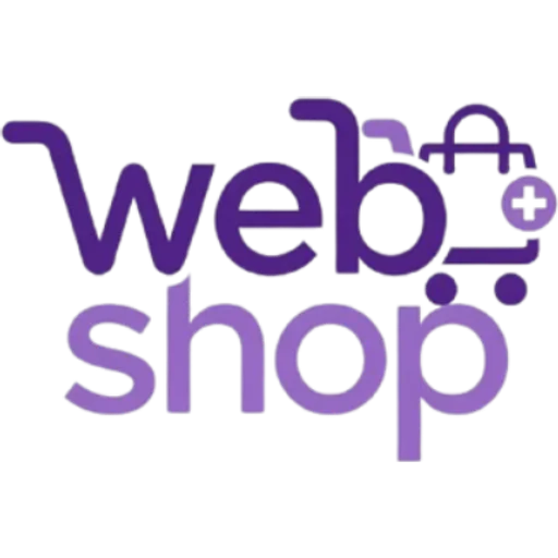 WebShop Udaipur logo