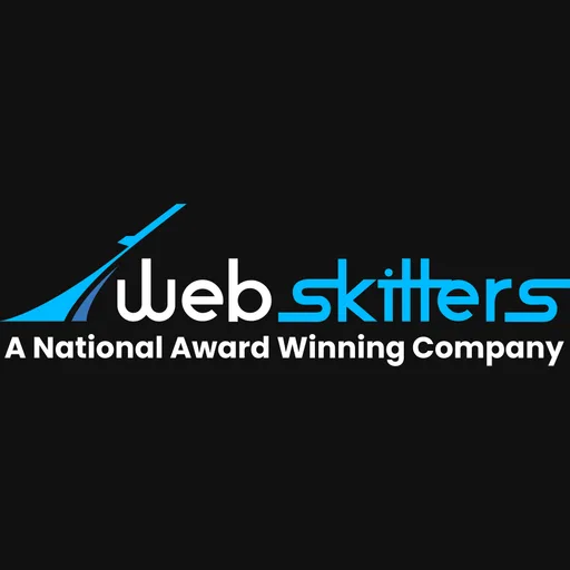 Webskitters logo