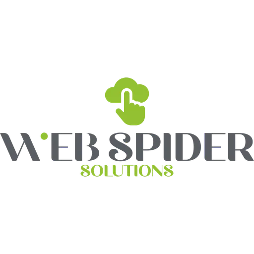 Web Spider Solutions logo