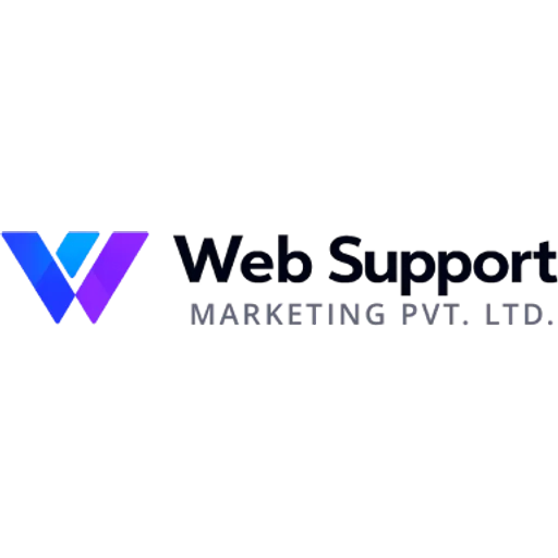 Web Support Marketing logo