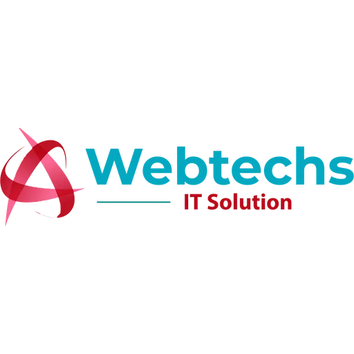 Webtechs IT Solution logo