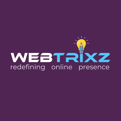 Webtrixz Ventures LLP logo