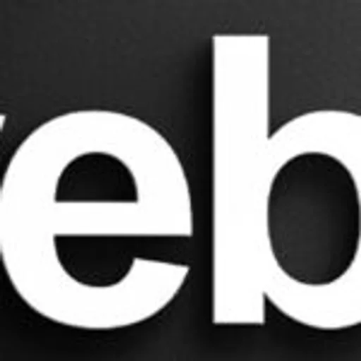 WebX Digitech logo