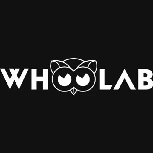 Whoolab logo