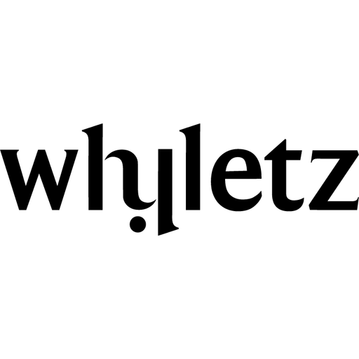 Whyletz logo