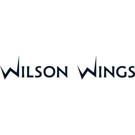 Wilson Wings logo
