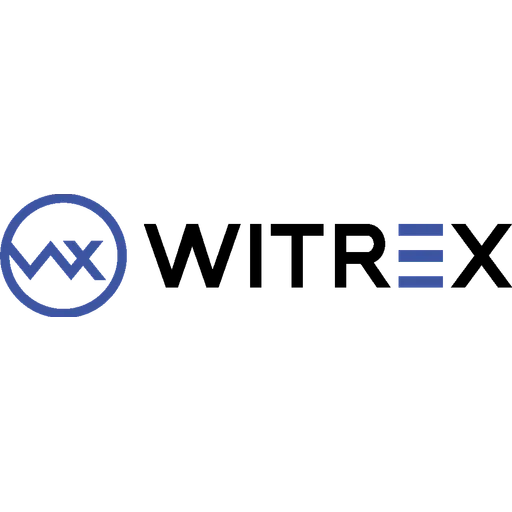 Witrex logo