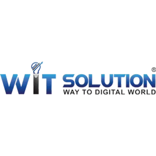 WIT Solution logo
