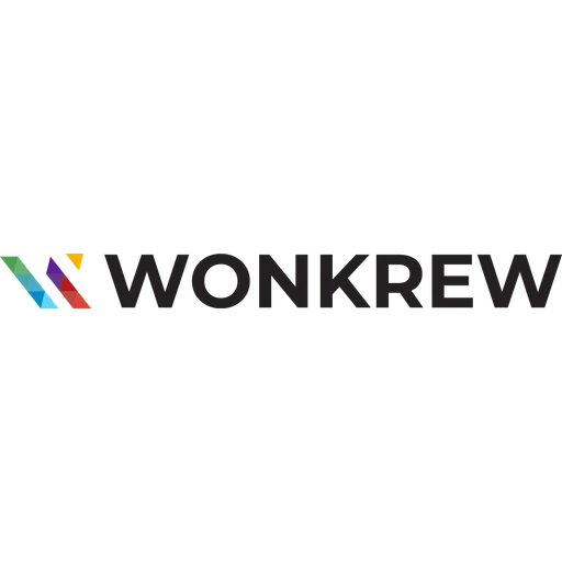 Wonkrew logo