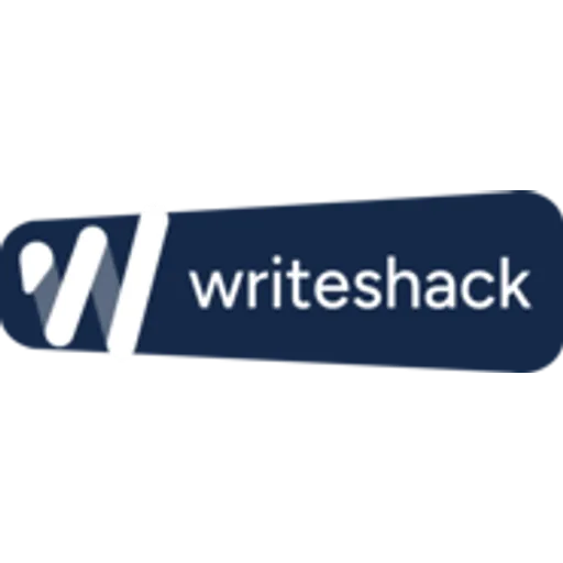 Writeshack logo