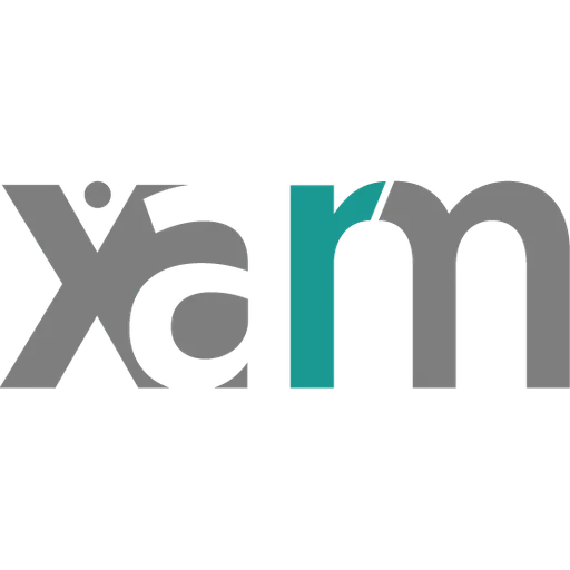 Xarm Solutions logo