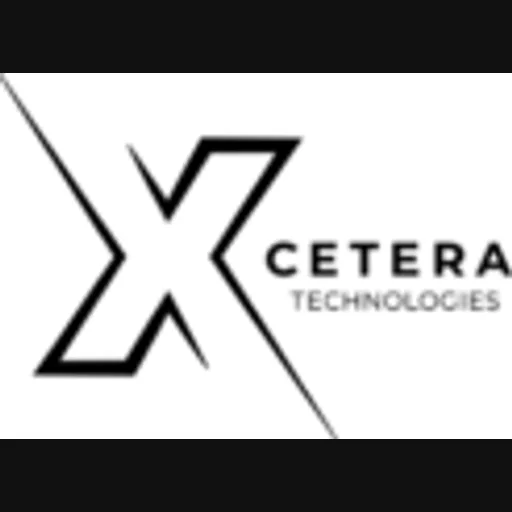 Xcetera Technologies logo