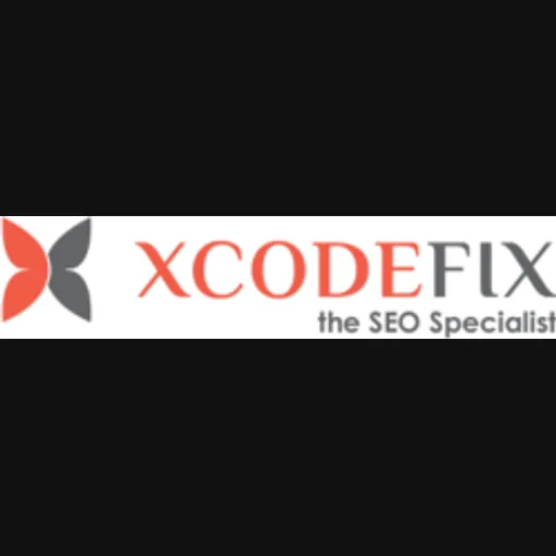 Xcodefix logo