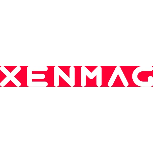 XENMAG logo