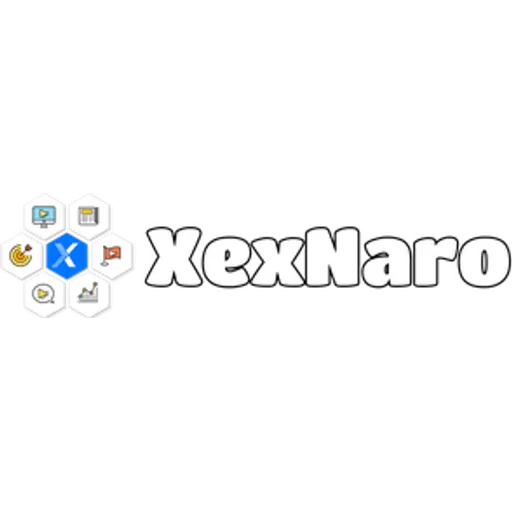 Xexnaro logo