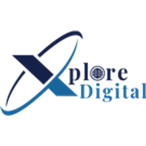Xplore Digital logo