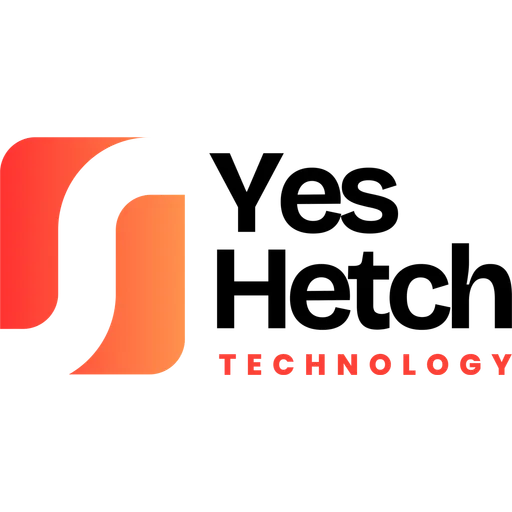 Yes Hetch Technology logo