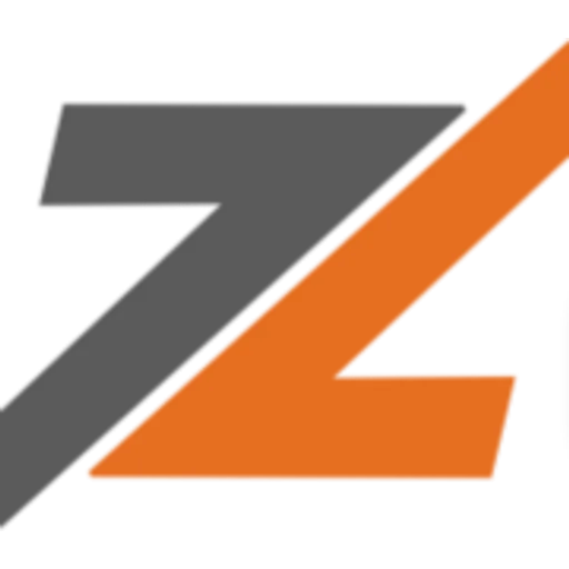 Zeqons Digital logo