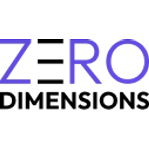 Zero Dimensions logo