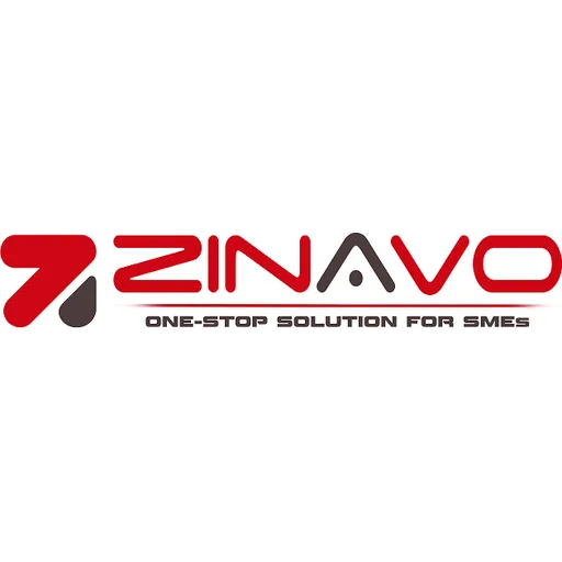 Zinavo logo