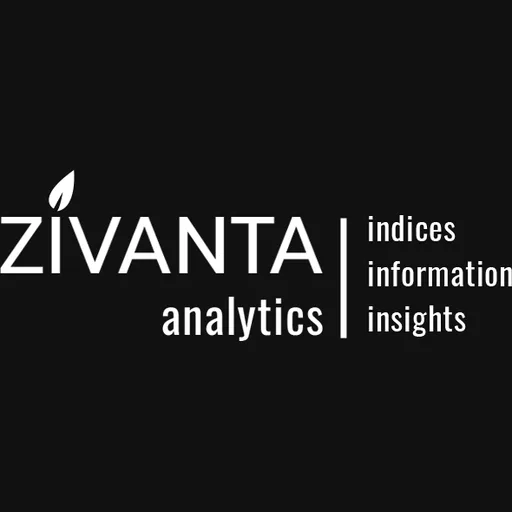 Zivanta Analytics logo