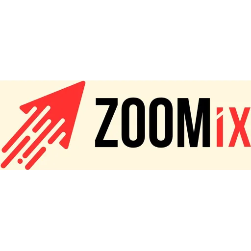 Zoomix logo