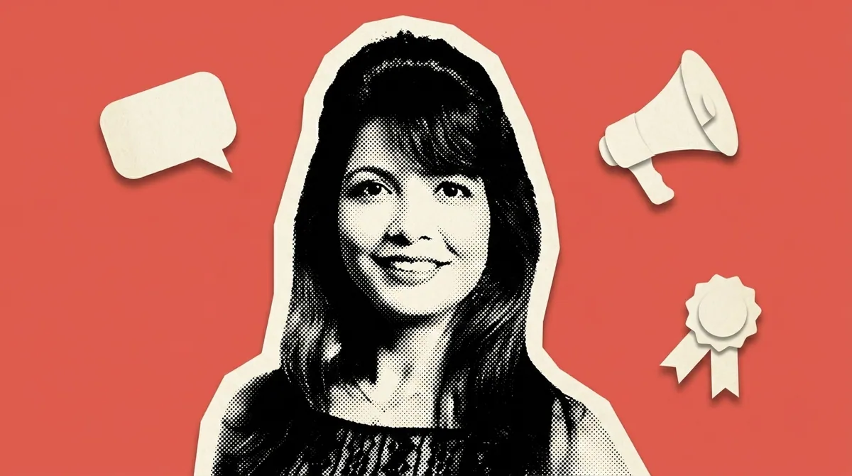 Aanandita Bhatnagar, Head of Corporate Communications at Capital One India