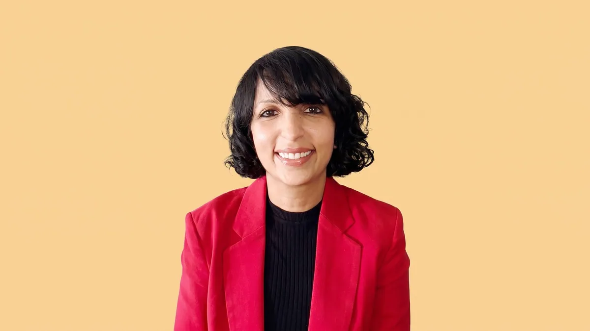 Aanchal Maheshwari, joining JioStar as head of English content and programming