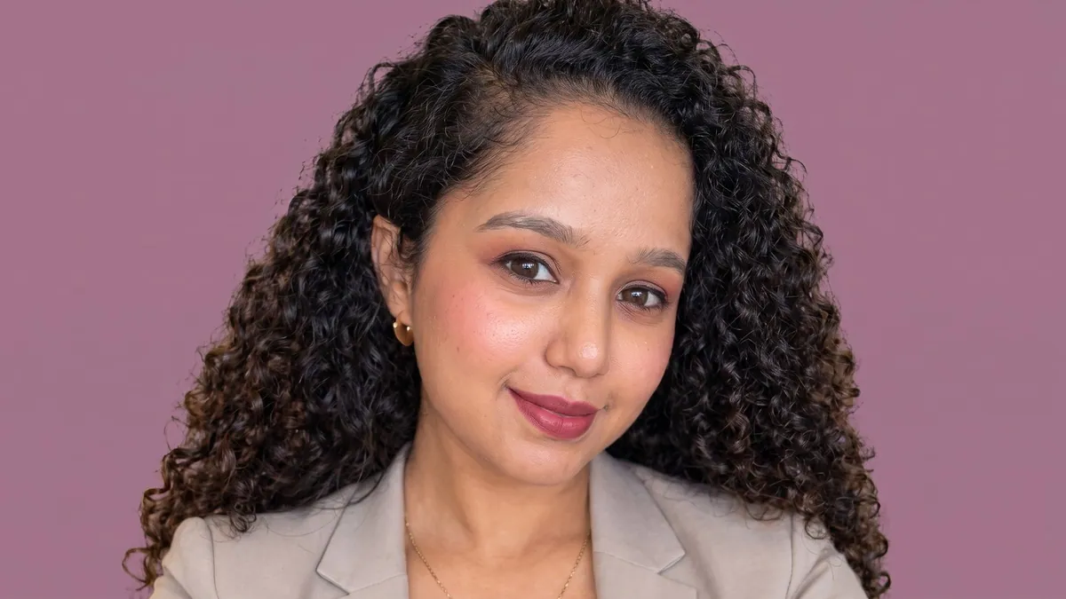 Abhigale Barretto, appointed manager of corporate communications at Alkem Laboratories
