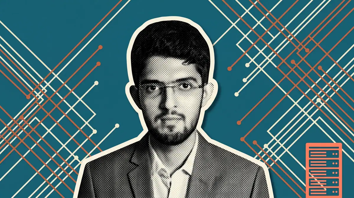 Abhinay Bhasin, Executive Vice President, Product & Technology at Dentsu India