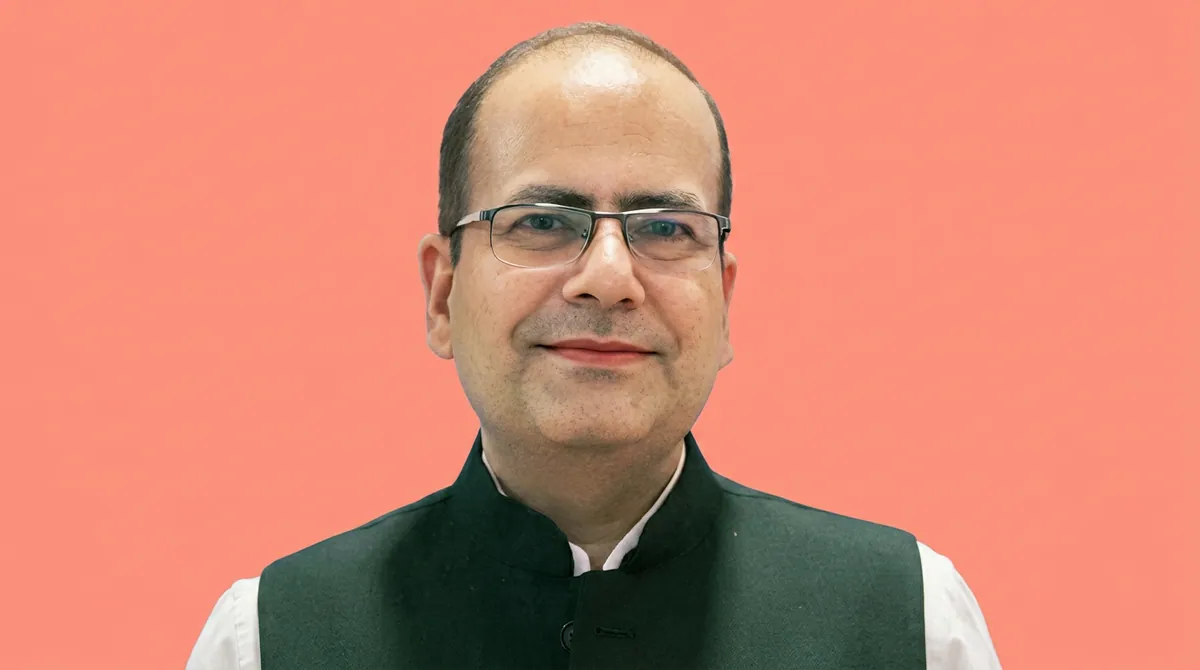 Abhishek Marwah, DGM - Head of Marketing at Medanta Labs