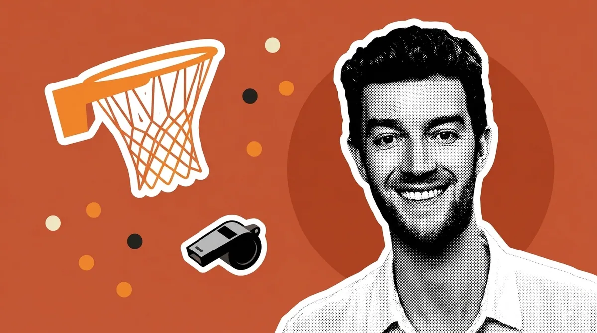 ACG Sports Appoints Jake Lush McCrum CEO for India Basketball League
