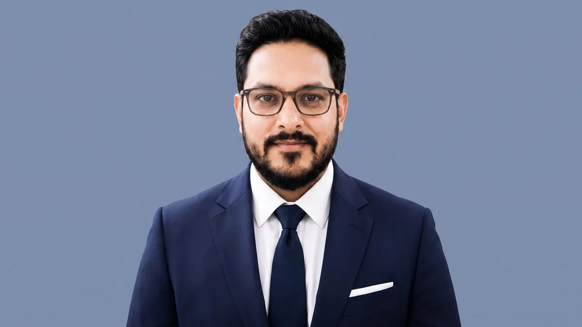 Aditya Gupta, joining Cornitos as head of marketing, branding and innovations with a mandate to widen the brand beyond nachos