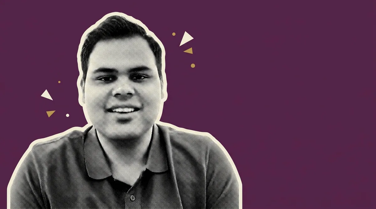 Aditya Jain, Excitel Broadband's returning Chief Marketing Officer