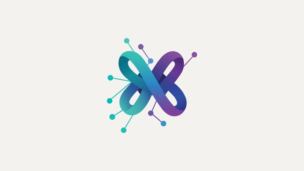 The AdNexa.ai logo, for the company's OneView media operating model