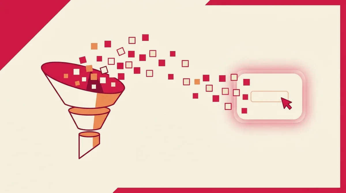 How AI Answers Are Collapsing the Top of the Marketing Funnel