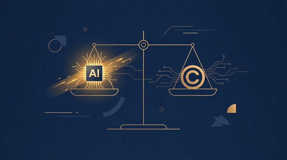 AI Copyright Gaps Leave Indian Ad Agencies Exposed to Risk