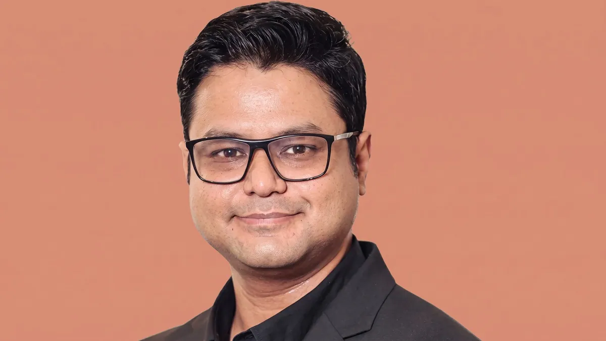Akashdeep Baruah, communications lead at the Startup Policy Forum
