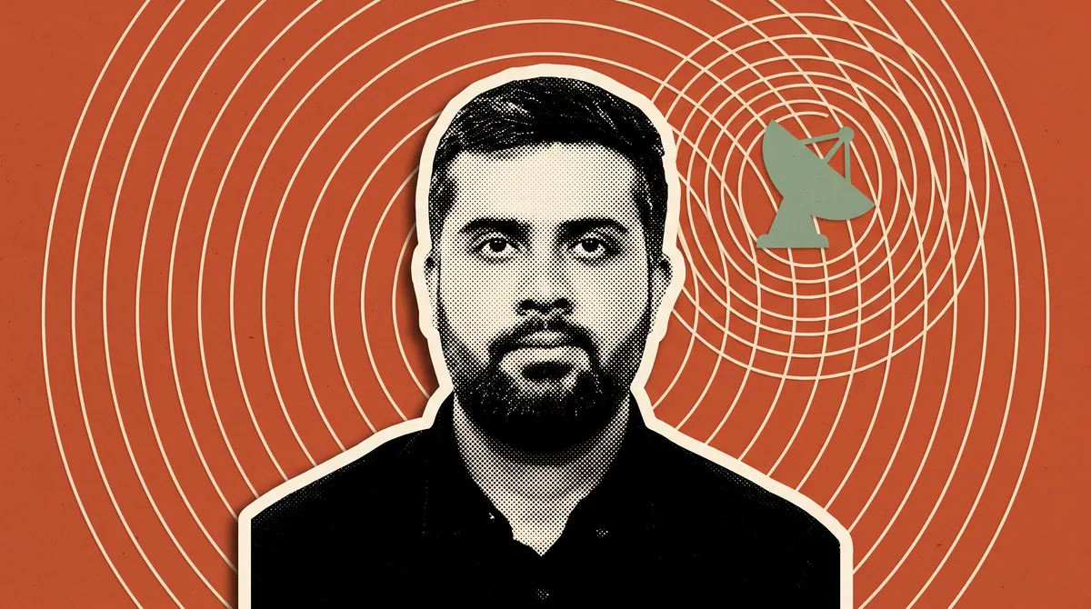 Akshay Dhody, Senior Director, Media Planning at Dentsu India