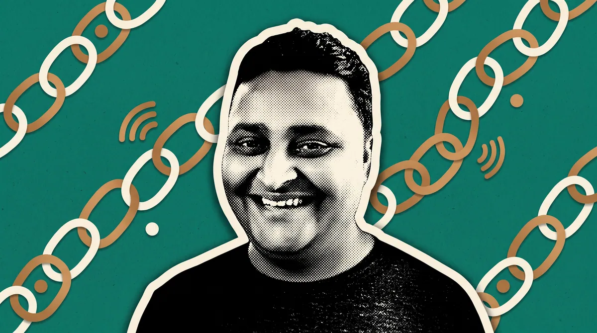 Amit Pandey, VP Supply, Media Solutions India at WPP Media