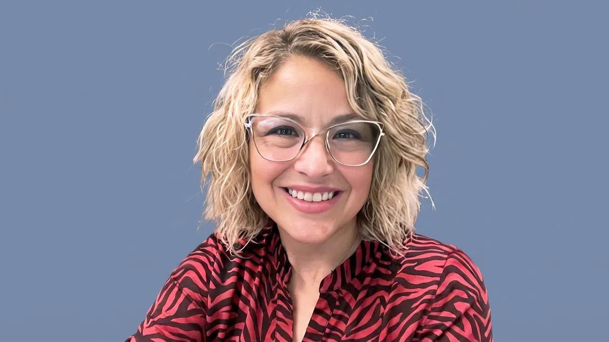 Amy Ginsberg, Chief Investment Officer at Digitas North America