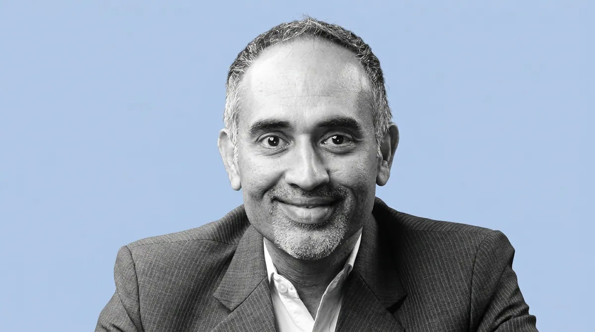 Anand Lakshmanan, Chief Business Officer at Xtreme Media