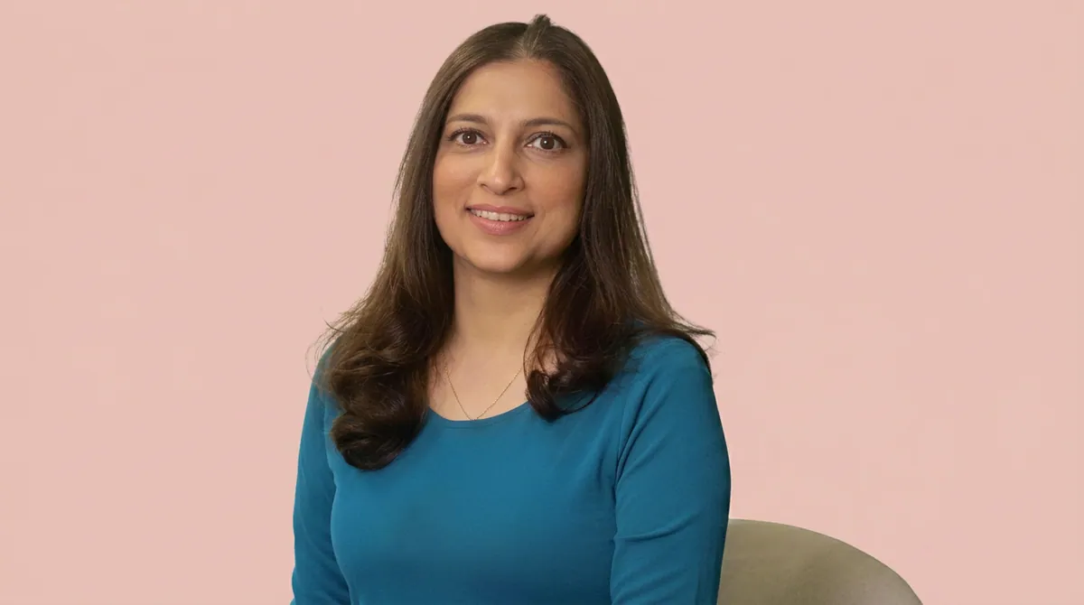 Anika Agarwal, Executive VP & Business Unit Head - Lighting at Orient Electric