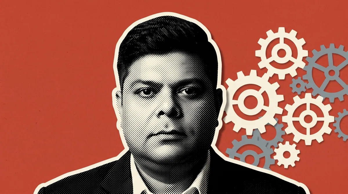 Aniket Singh, Manager, Strategy and Business Development at Schaeffler