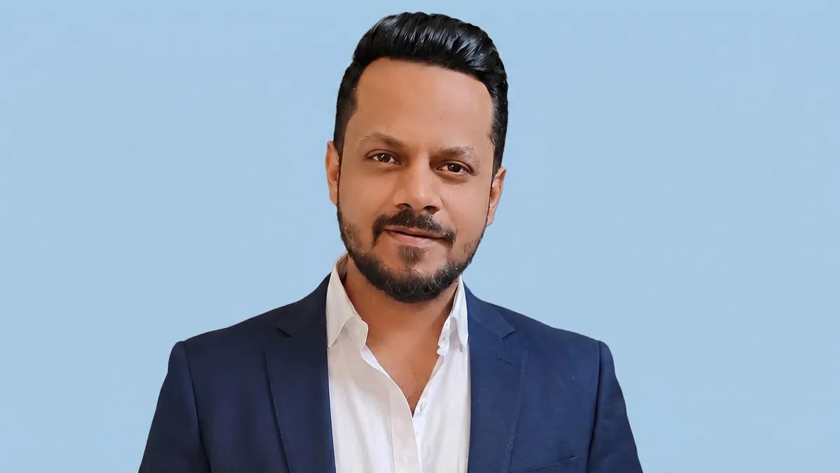 Ankit Pandey, group head for sports ad sales at Sony Pictures Networks India