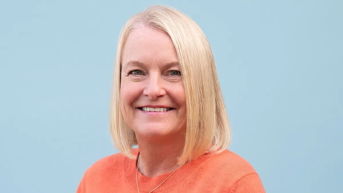 Antonia Sanda, appointed to lead Anthropic's communications across Australia and New Zealand after four years running APAC comms at Deel