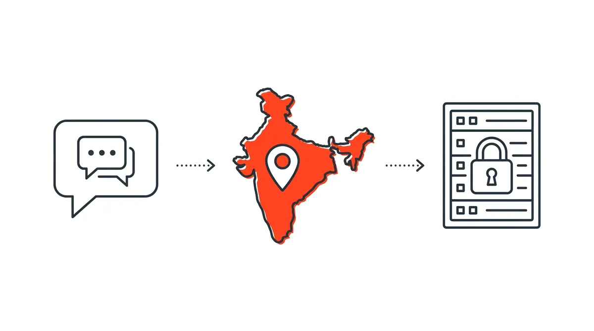 Anthropic brings Claude to India via Amazon Bedrock's in-country inference
