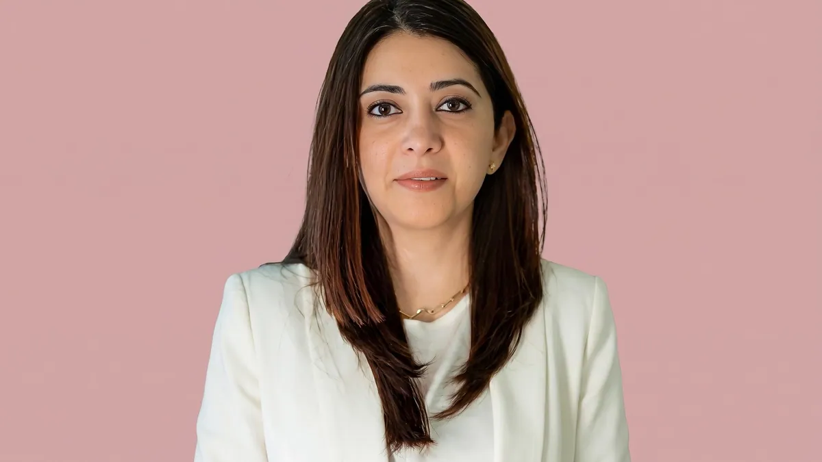 Anushree Singh, joining Godrej Agrovet as chief human resources officer after leading the HR function at JSW Energy